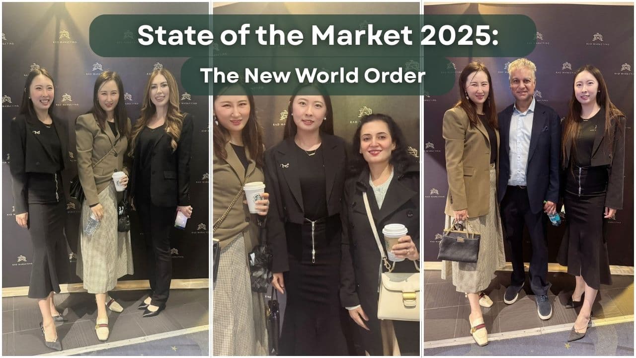 market 2025