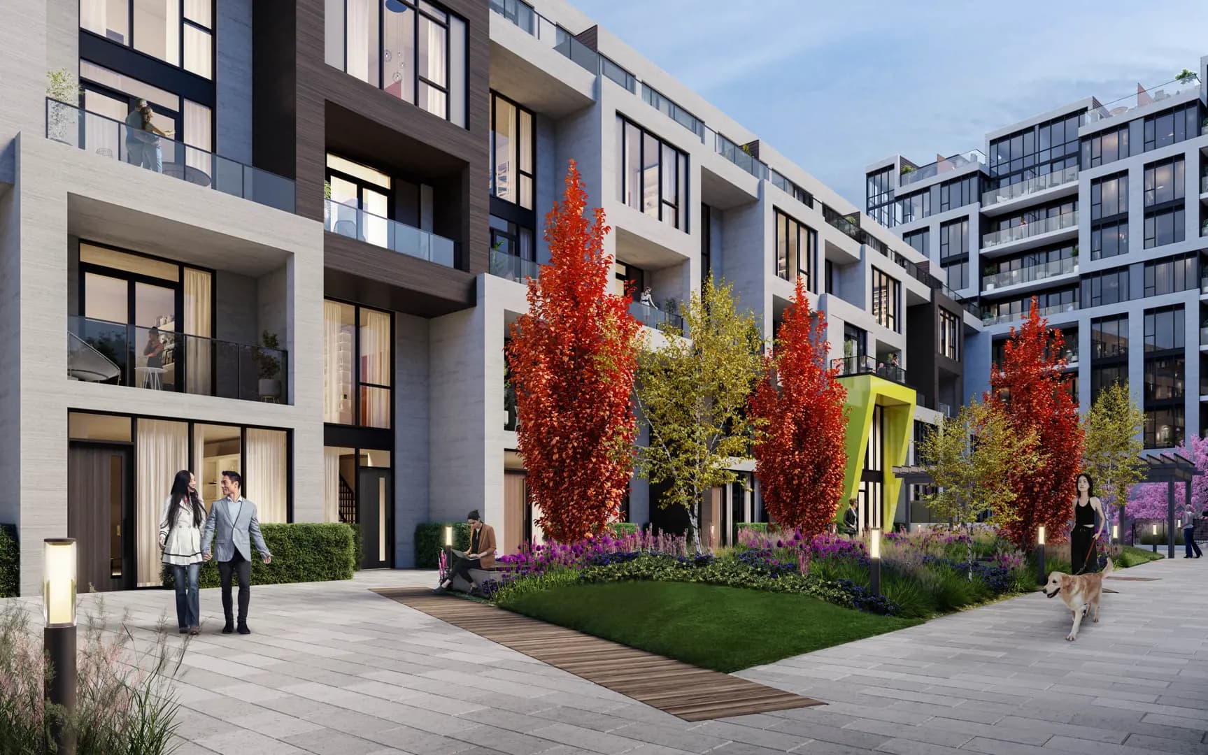 EverHome Markham Condos - Markham