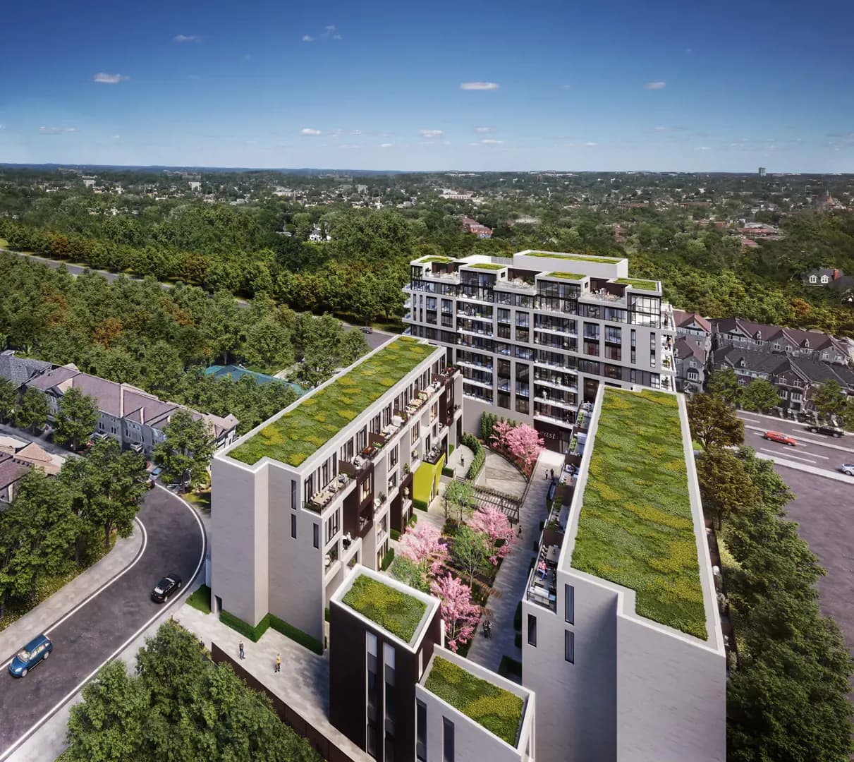 EverHome Markham Condos - Markham