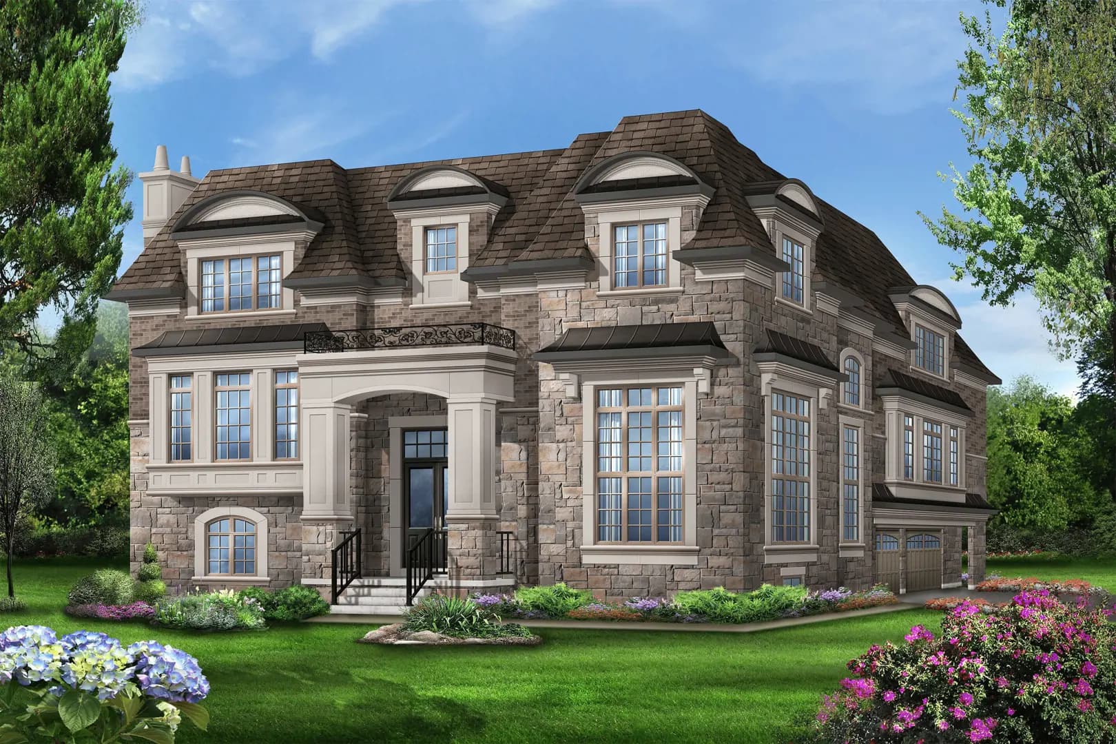 Willowdale Heights - North York