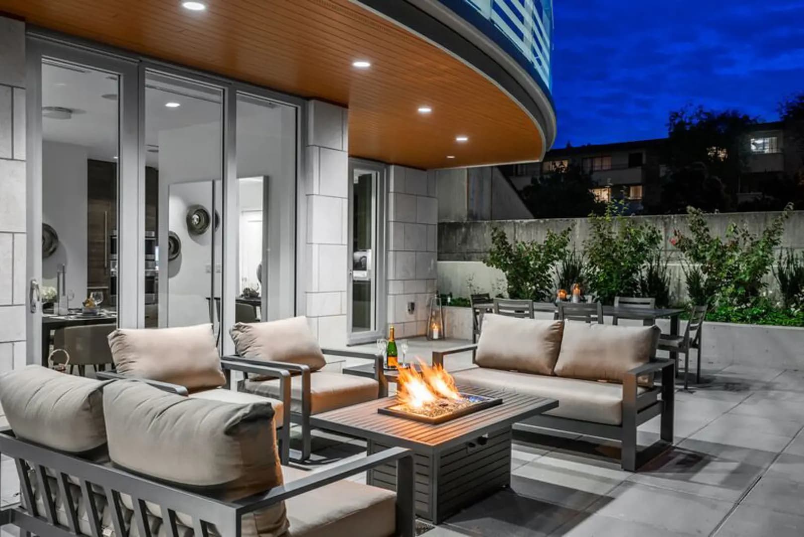 The Legacy by Spire Condos Vancouver