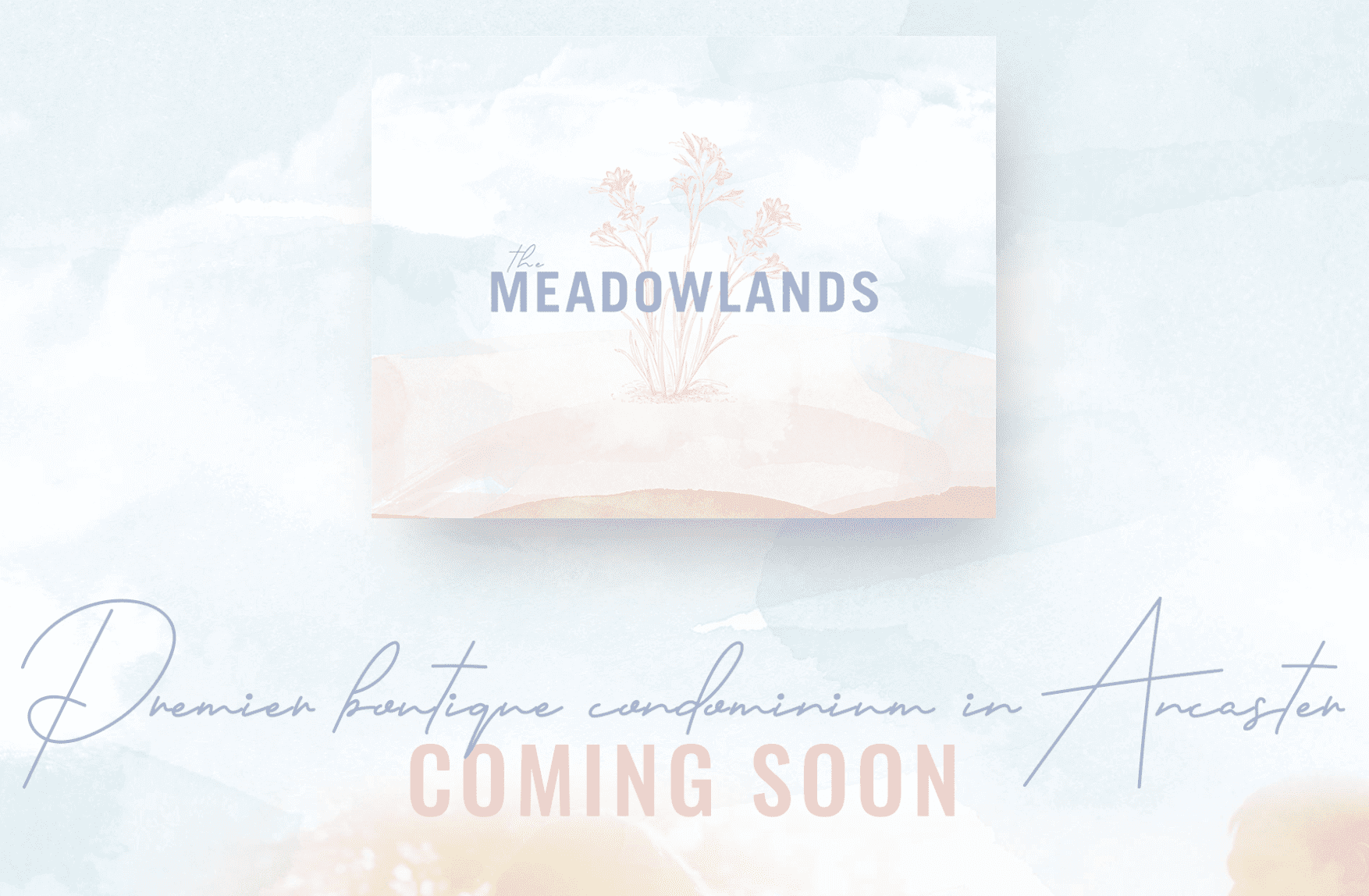 The Meadowlands Condos - Hamilton