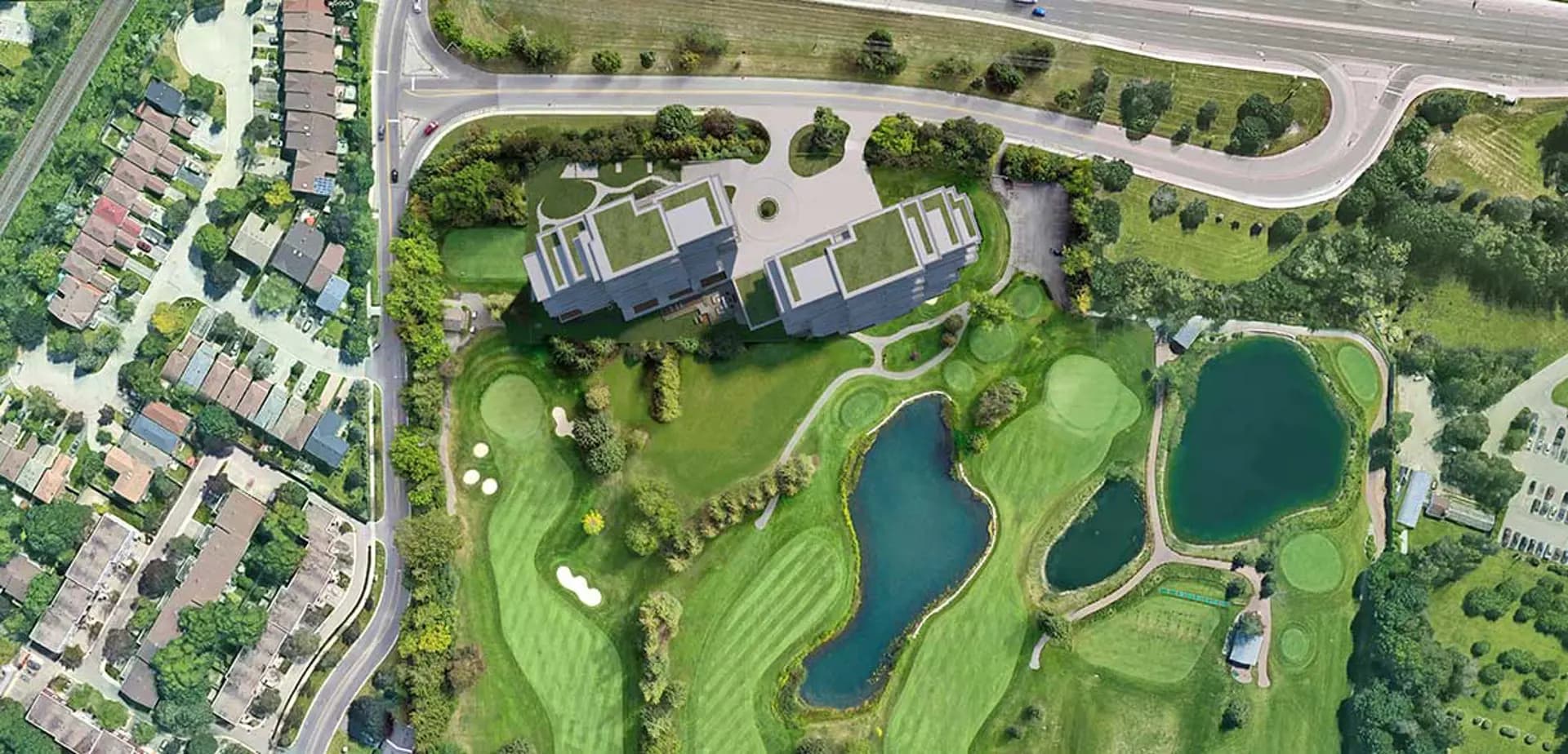Royal Bayview Condos - Markham