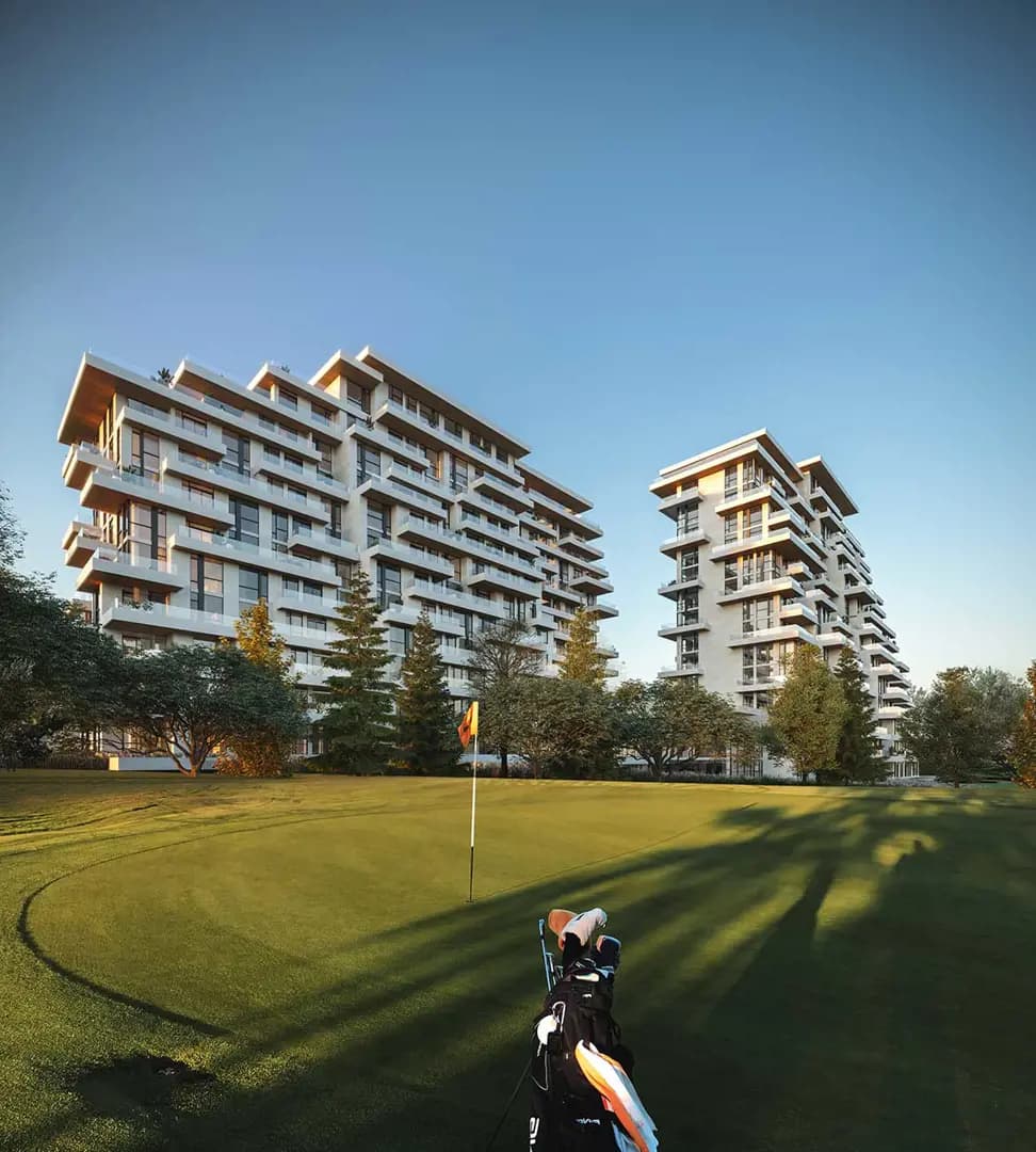Royal Bayview Condos - Markham