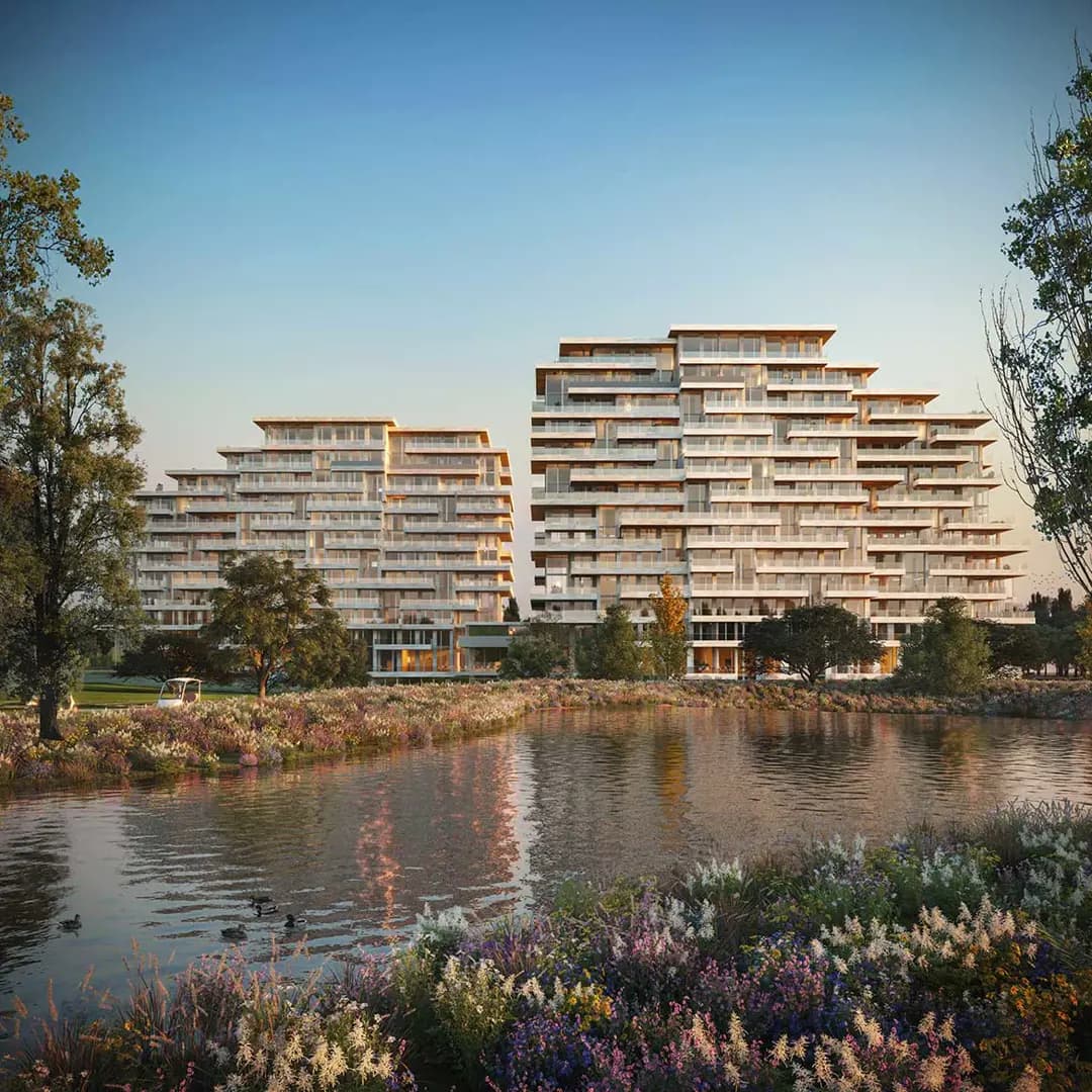 Royal Bayview Condos - Markham