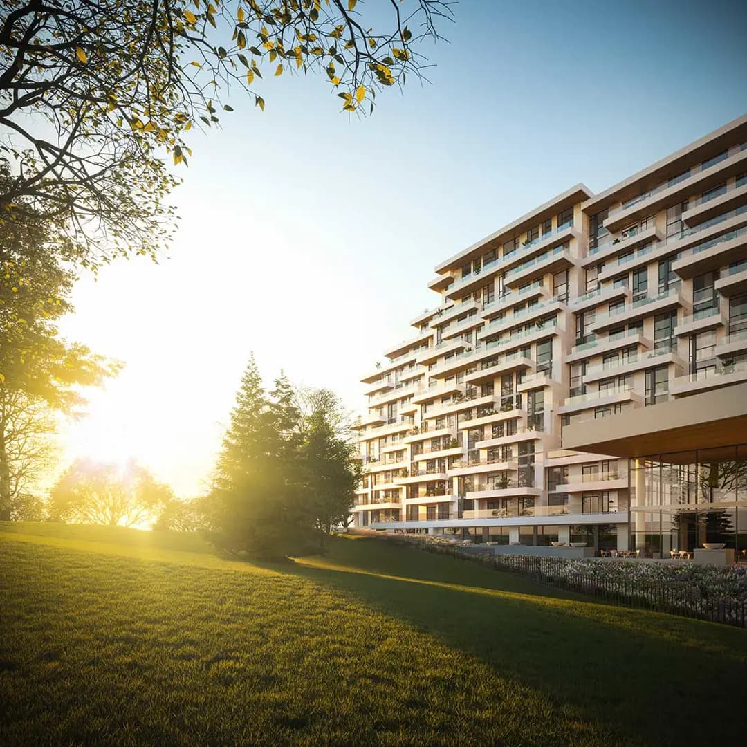 Royal Bayview Condos - Markham