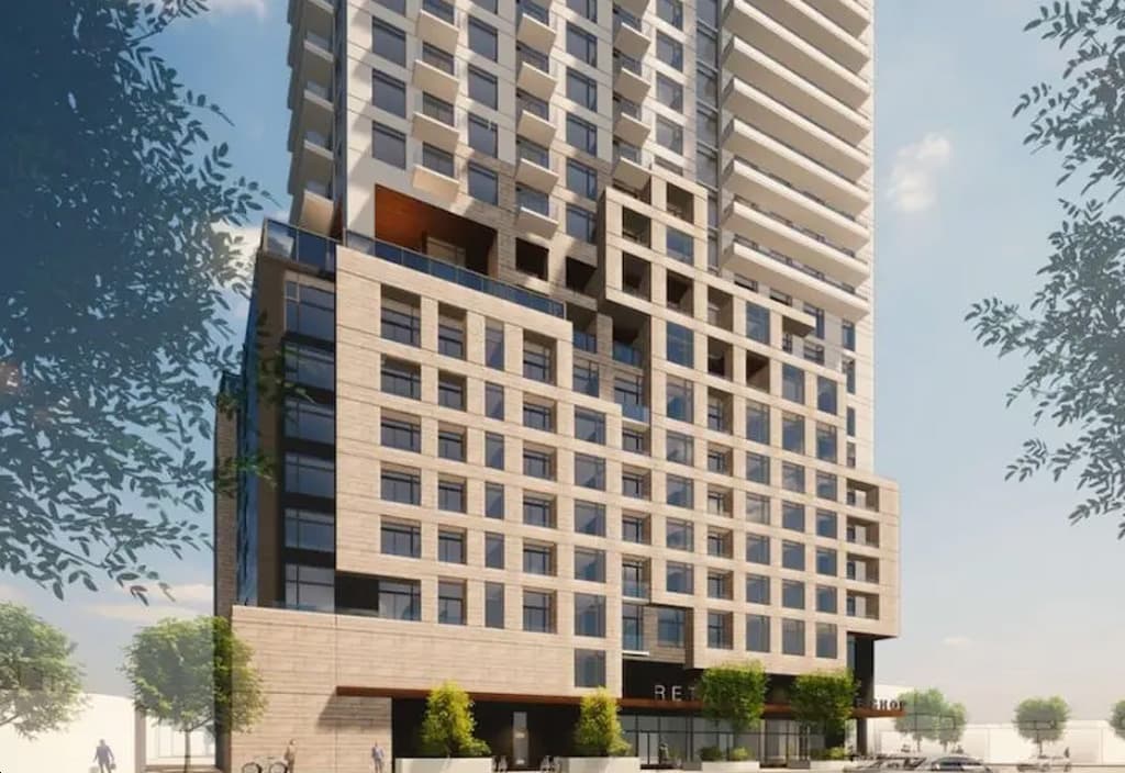 6355 Yonge Street Condos - North York