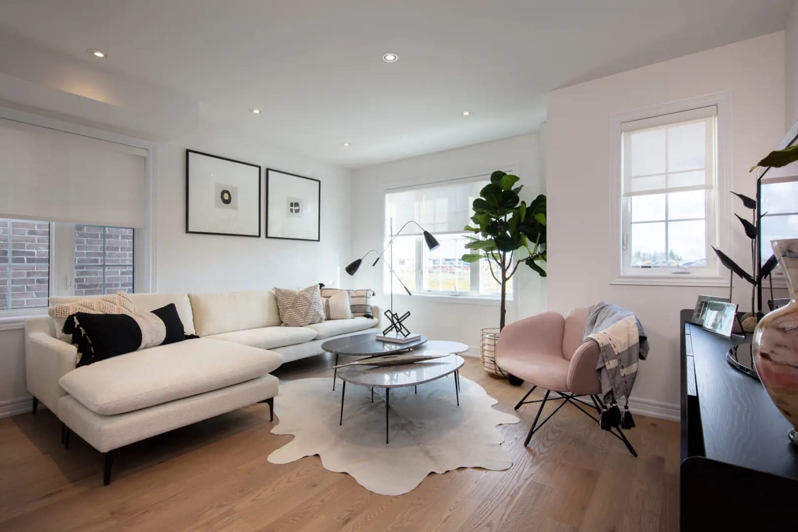 Cornell Rouge Phase 7 Towns - Markham