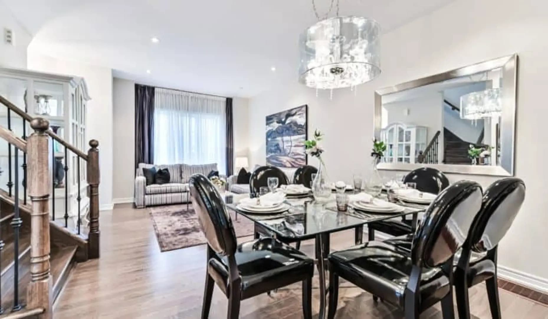 Cornell Rouge Phase 7 Towns - Markham