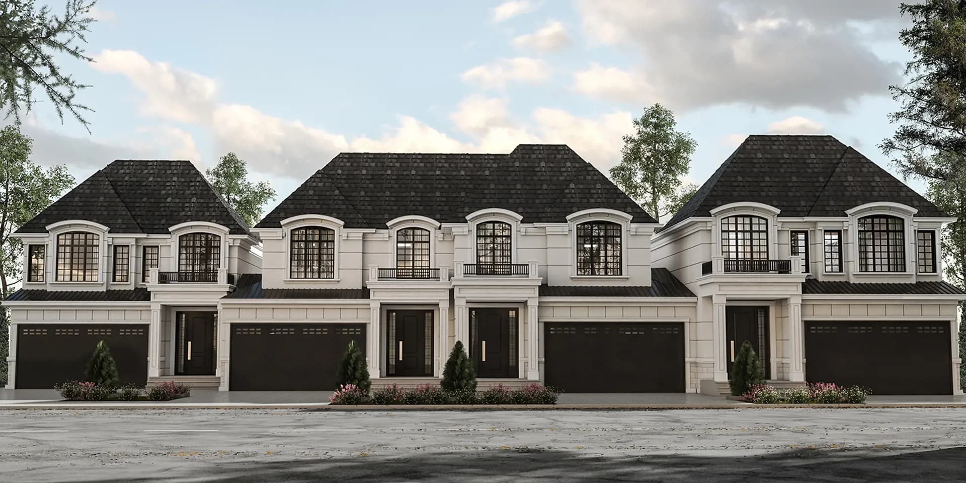 IMAGINE City View Estates - Hamilton