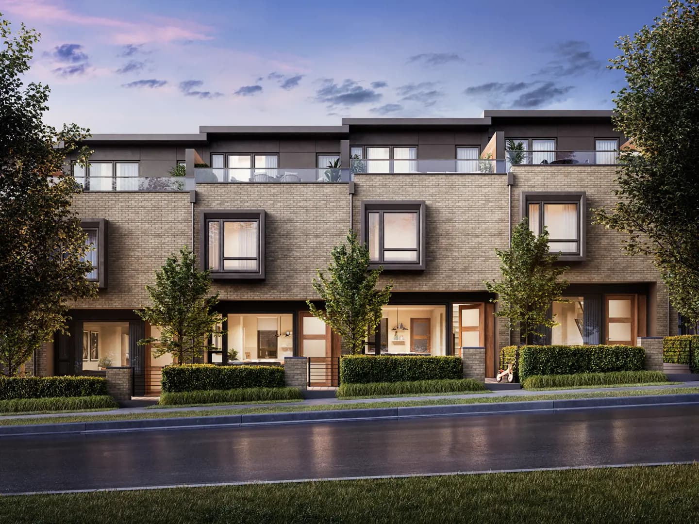 Boden Towns Vancouver