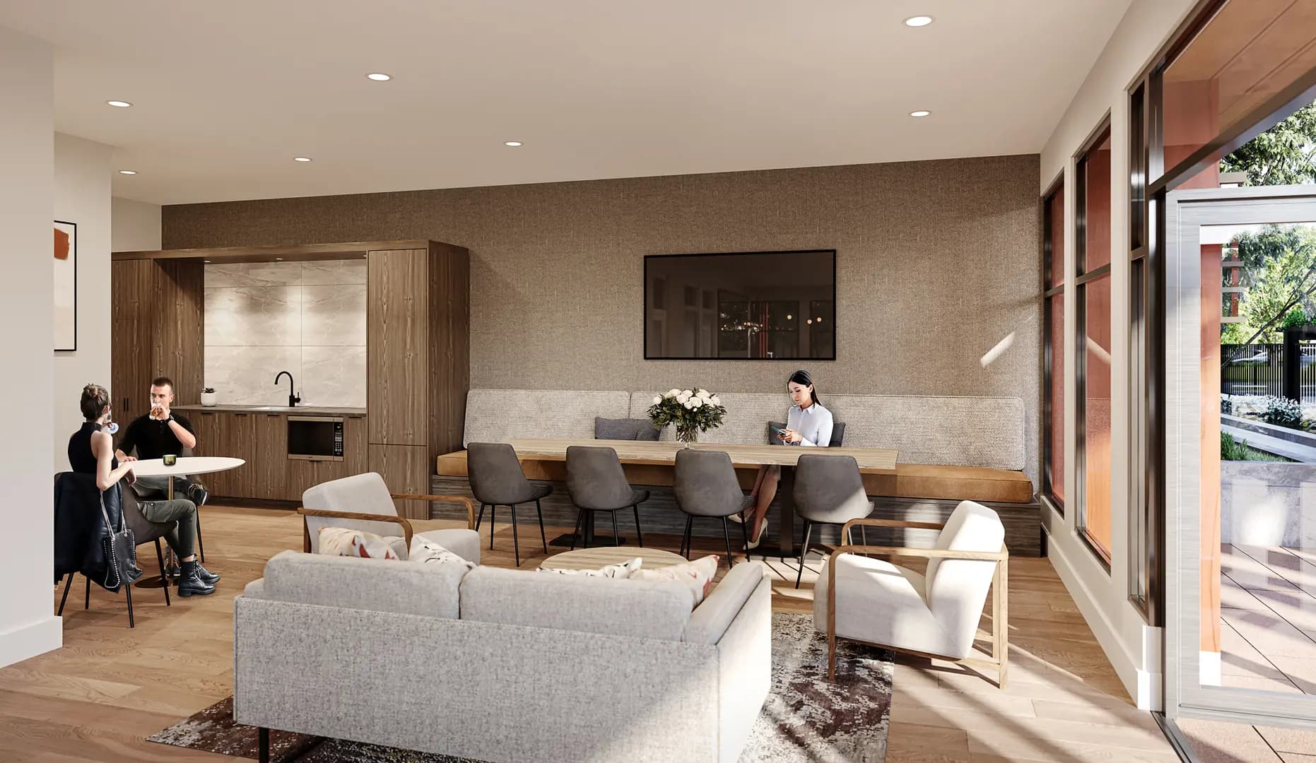 Pura (Phase 1) Condos Surrey