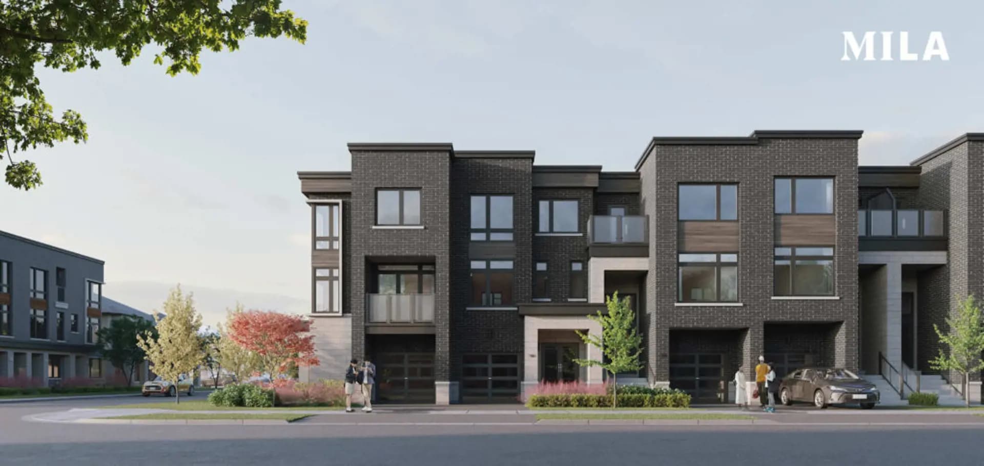 MILA Condos Scarborough