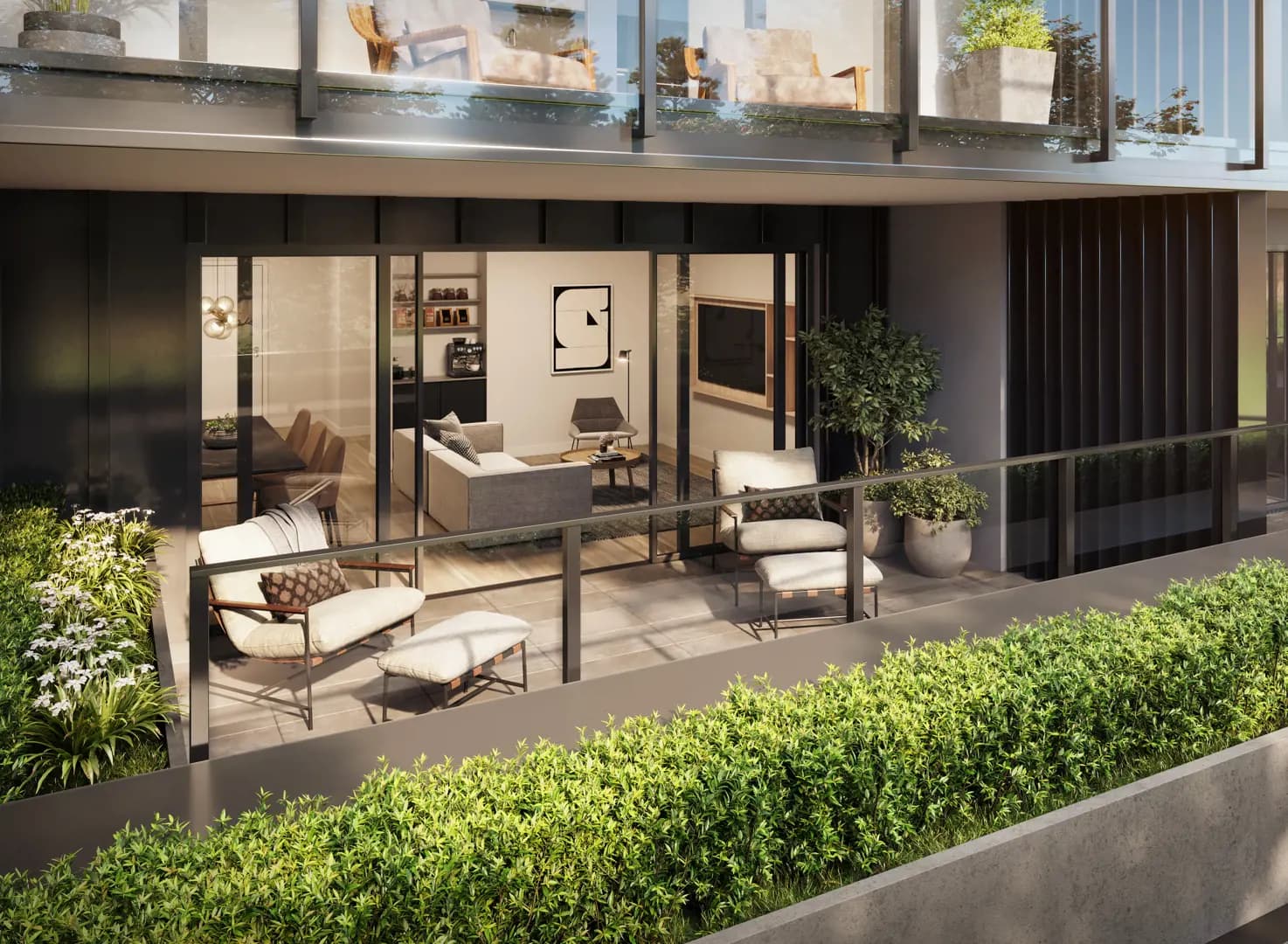 The Grant Condos Vancouver