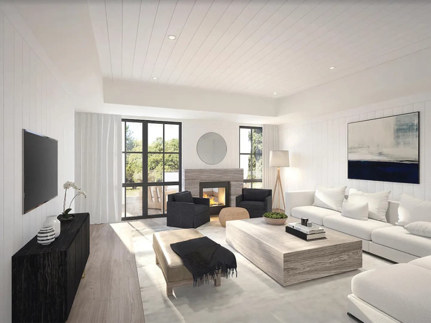 Shore Club Towns - Oakville