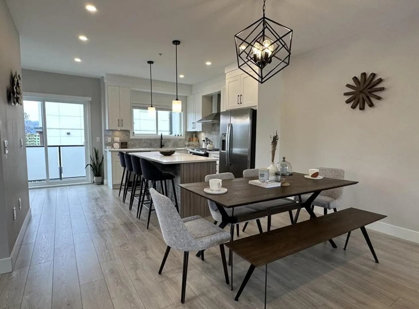 Willow Living Towns - Langley