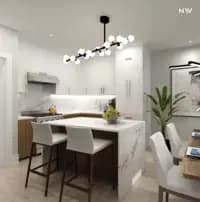 Nuewest Boutique Condominiums - North York