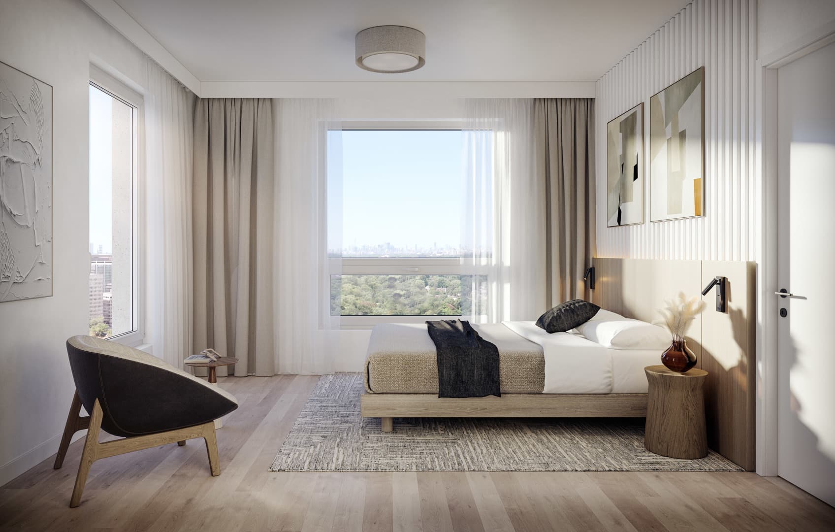 CAVO Condos - Etobicoke