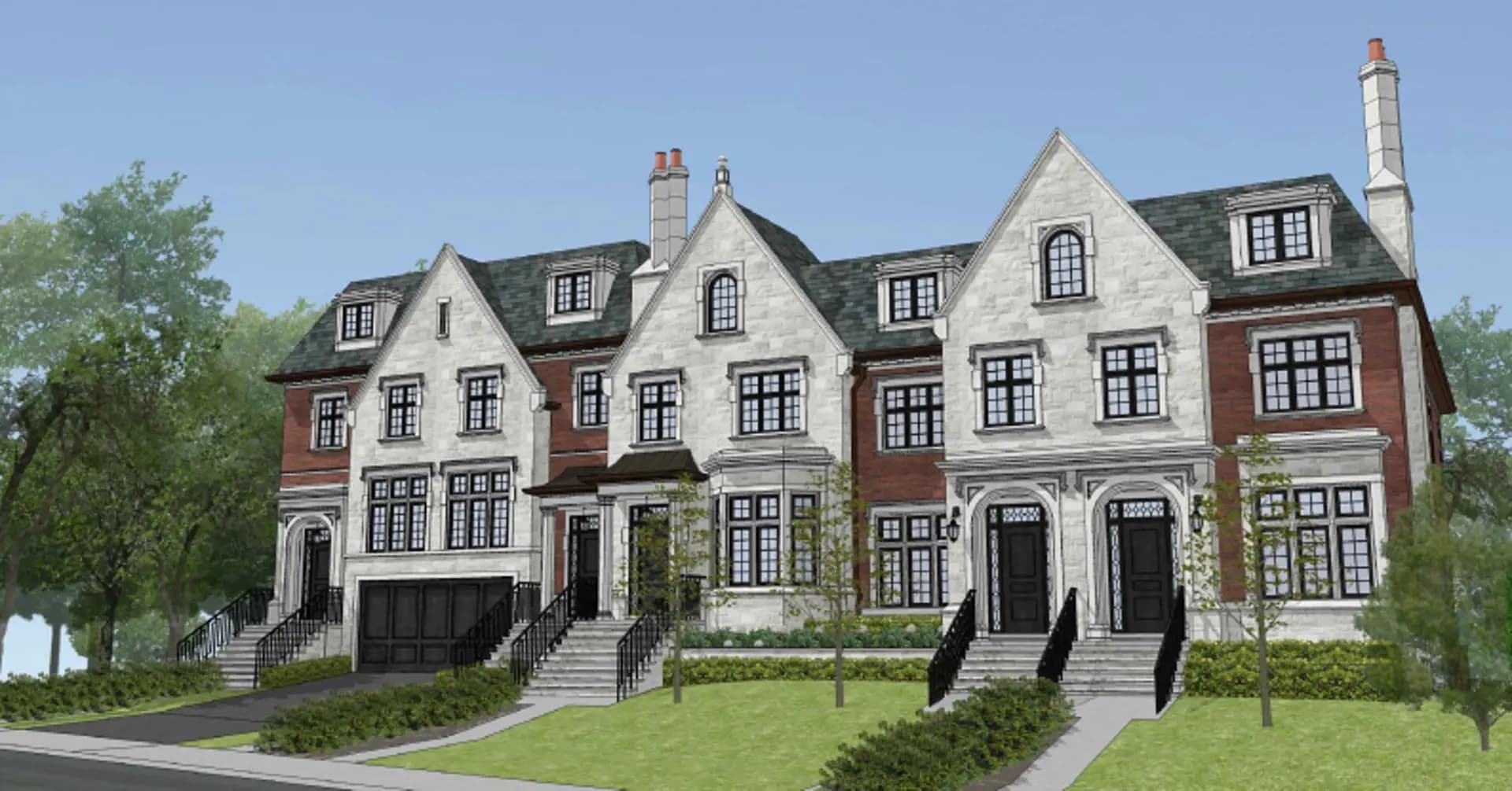 37 Wilket Road Townhomes - Etobicake