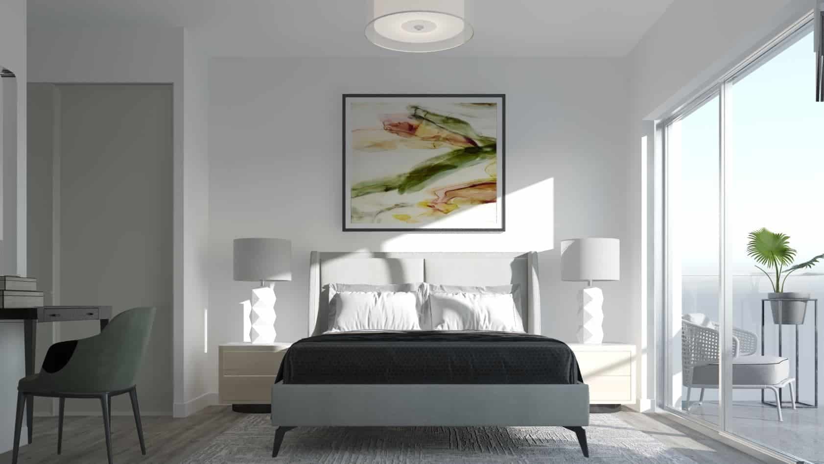 Framework Condos + Lofts - Waterloo