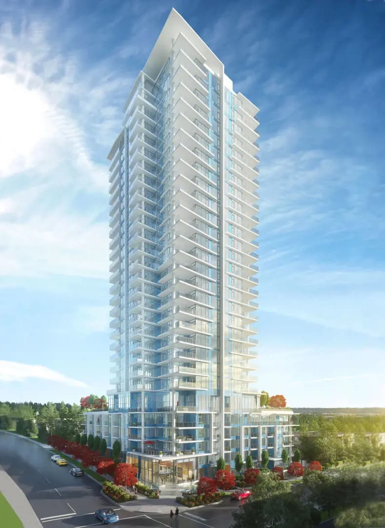 Precidia Condos - Coquitlam