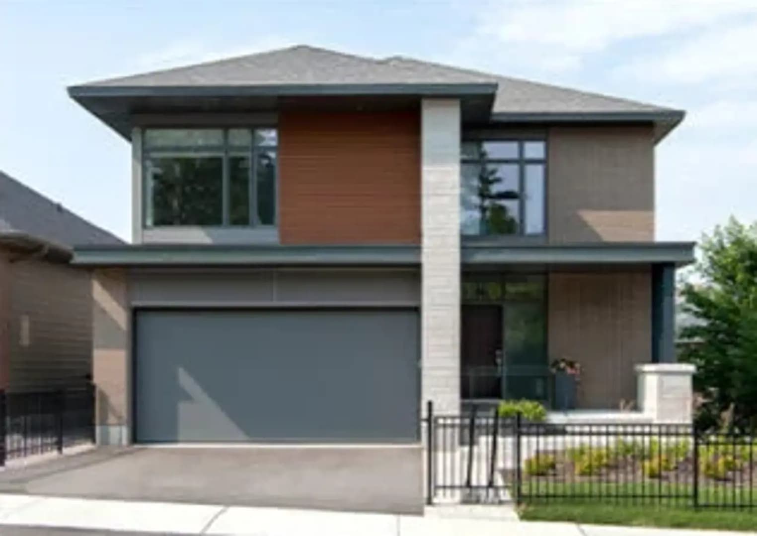 Richardson Ridge Uniform Urban Developments Kanata