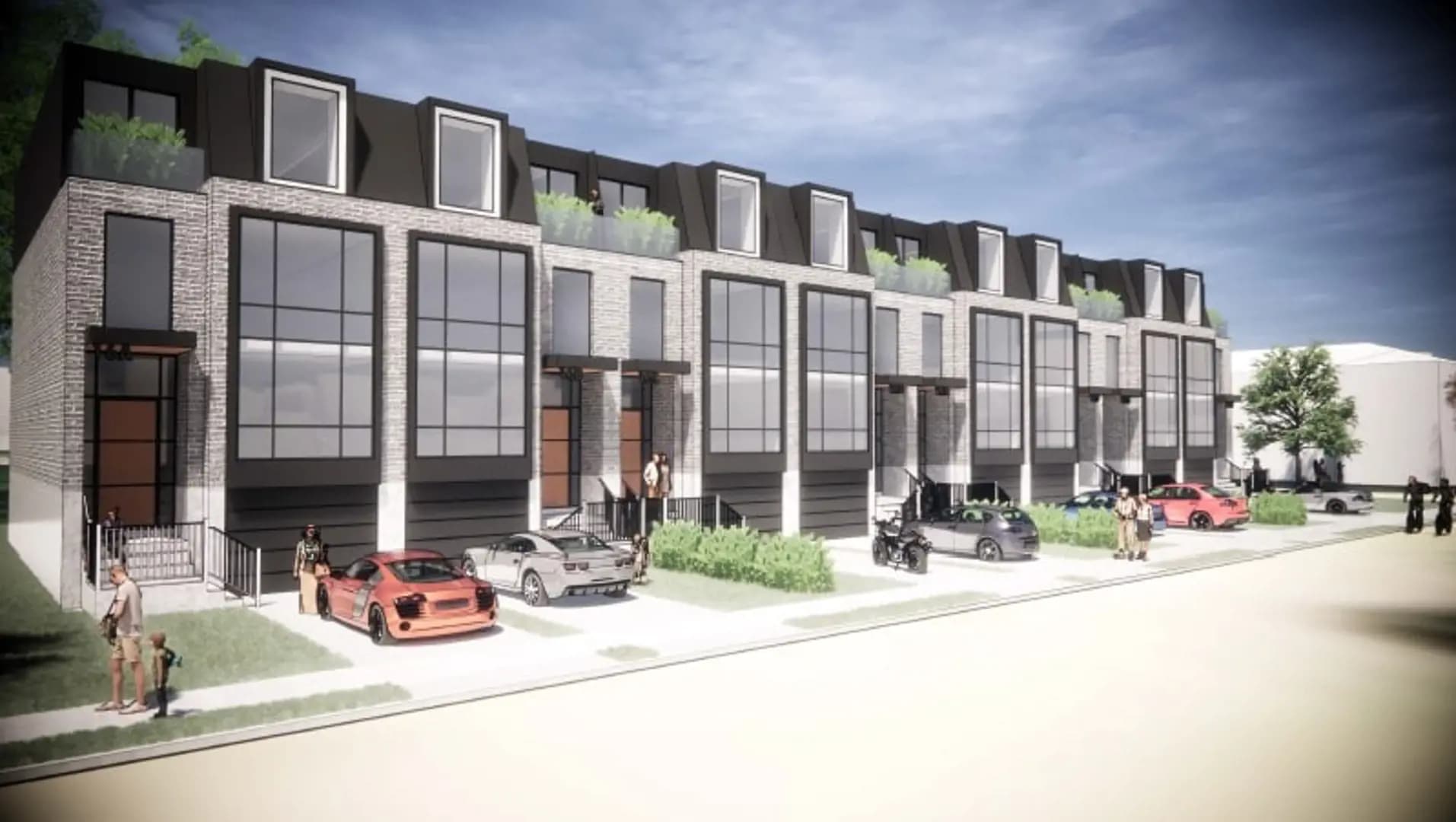 Thornheights Homes - Markham