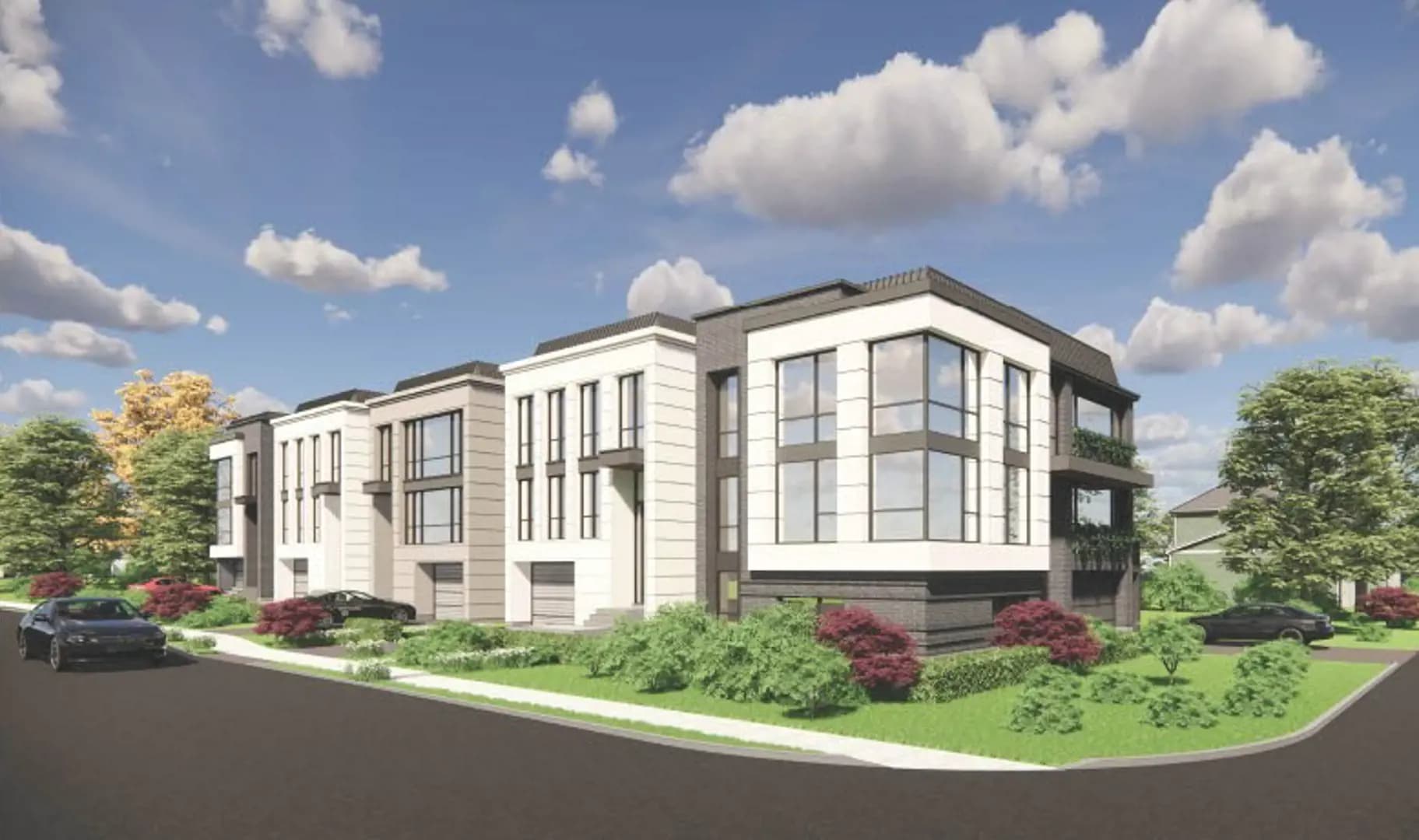 Thornheights Homes - Markham