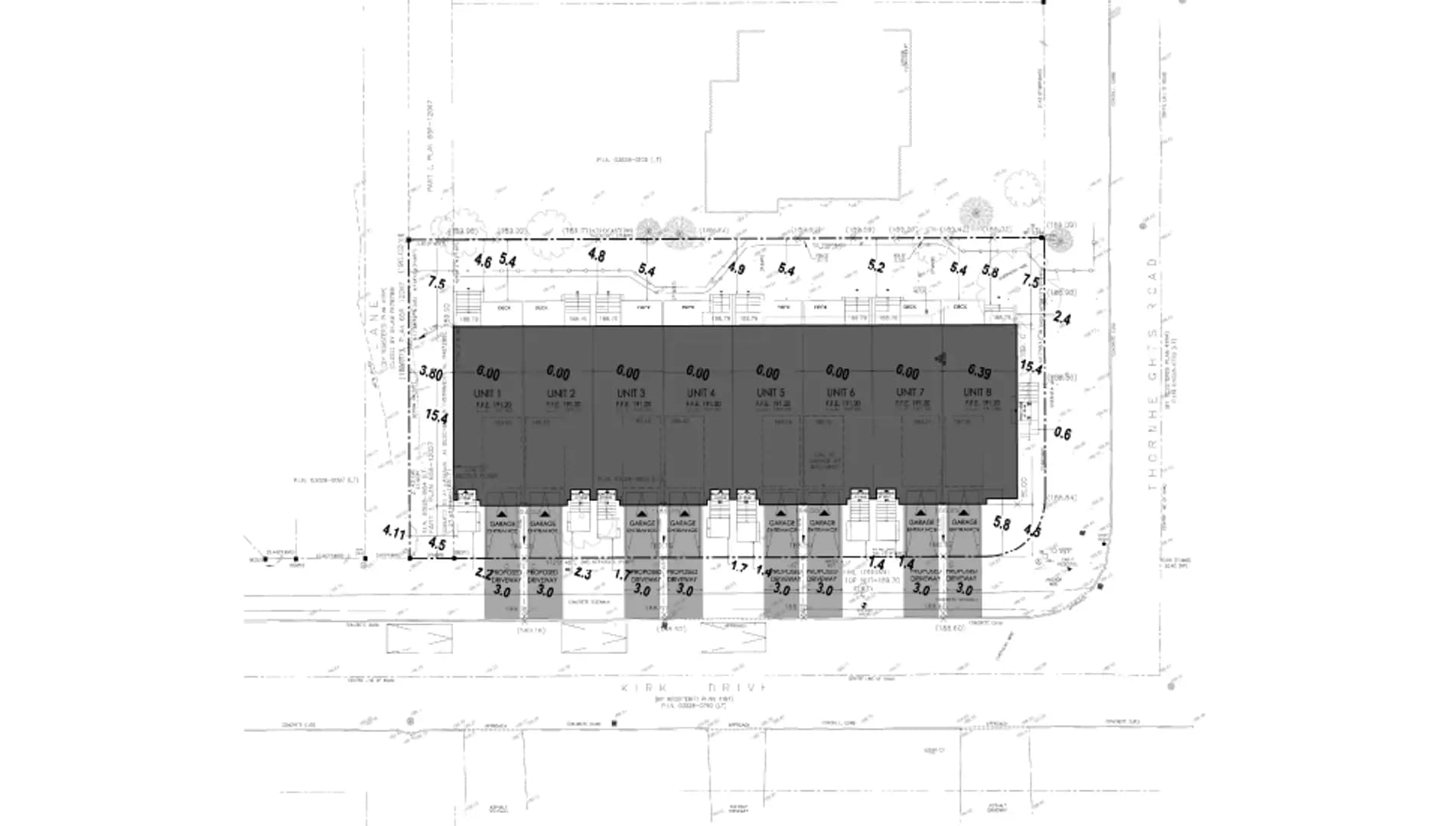 Thornheights Homes - Markham