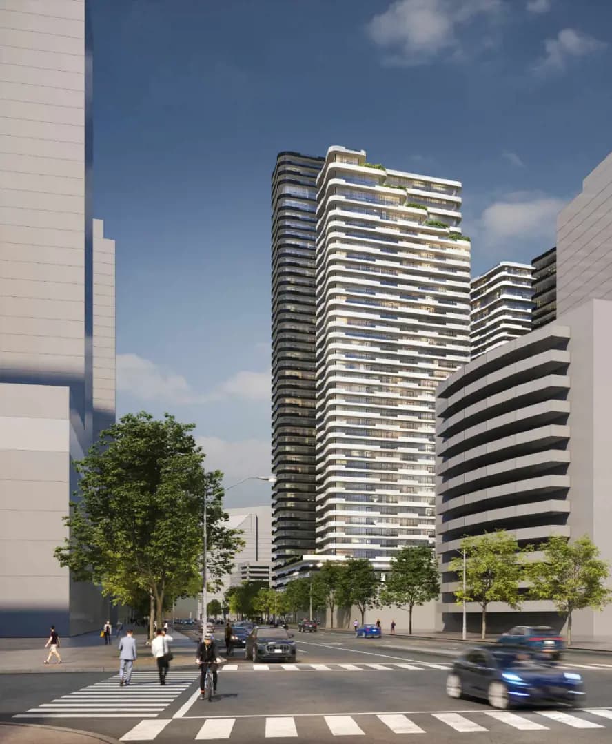 5800 Yonge Street Condos - North York