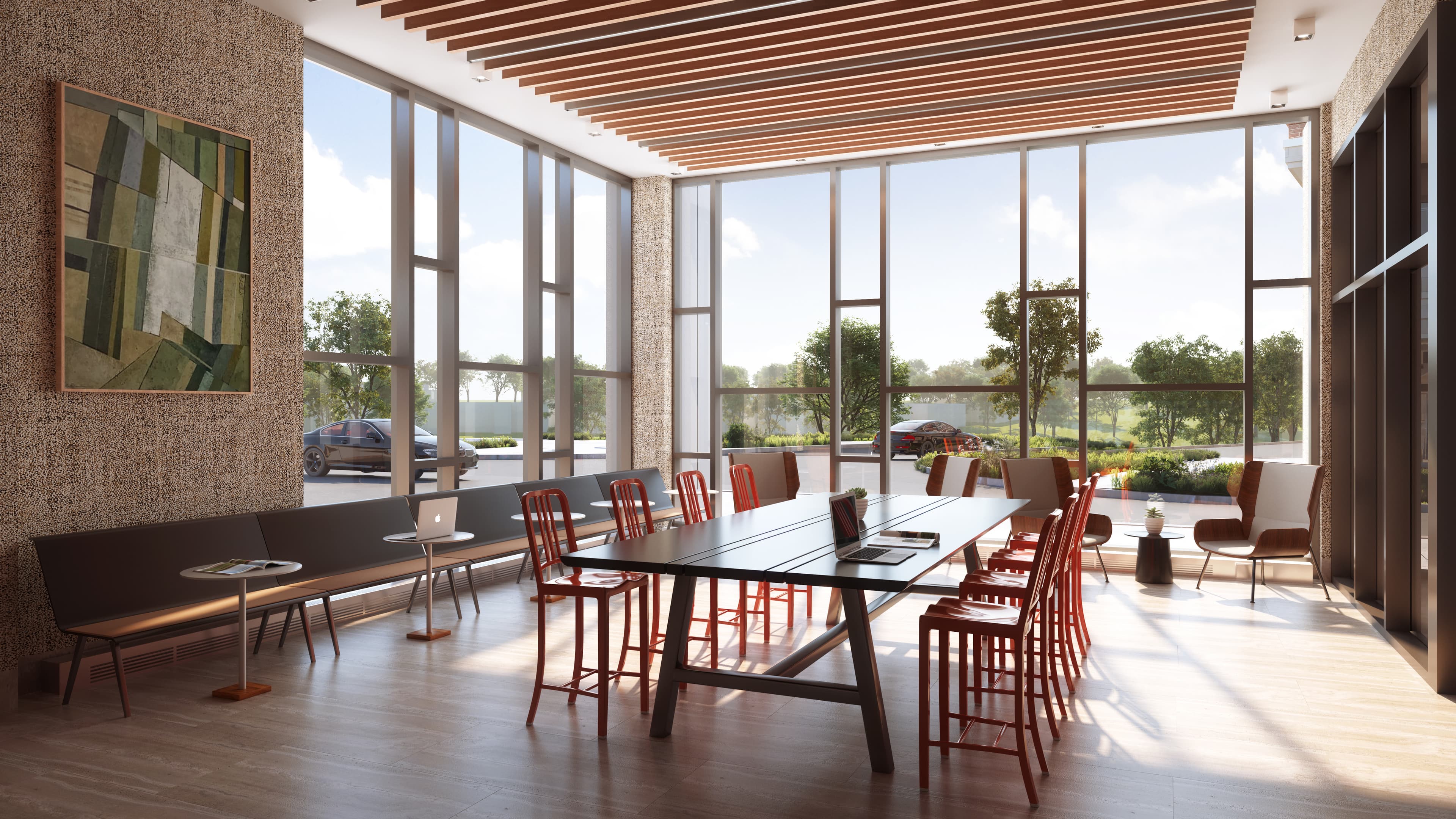 The Kith Condos - Mississauga
