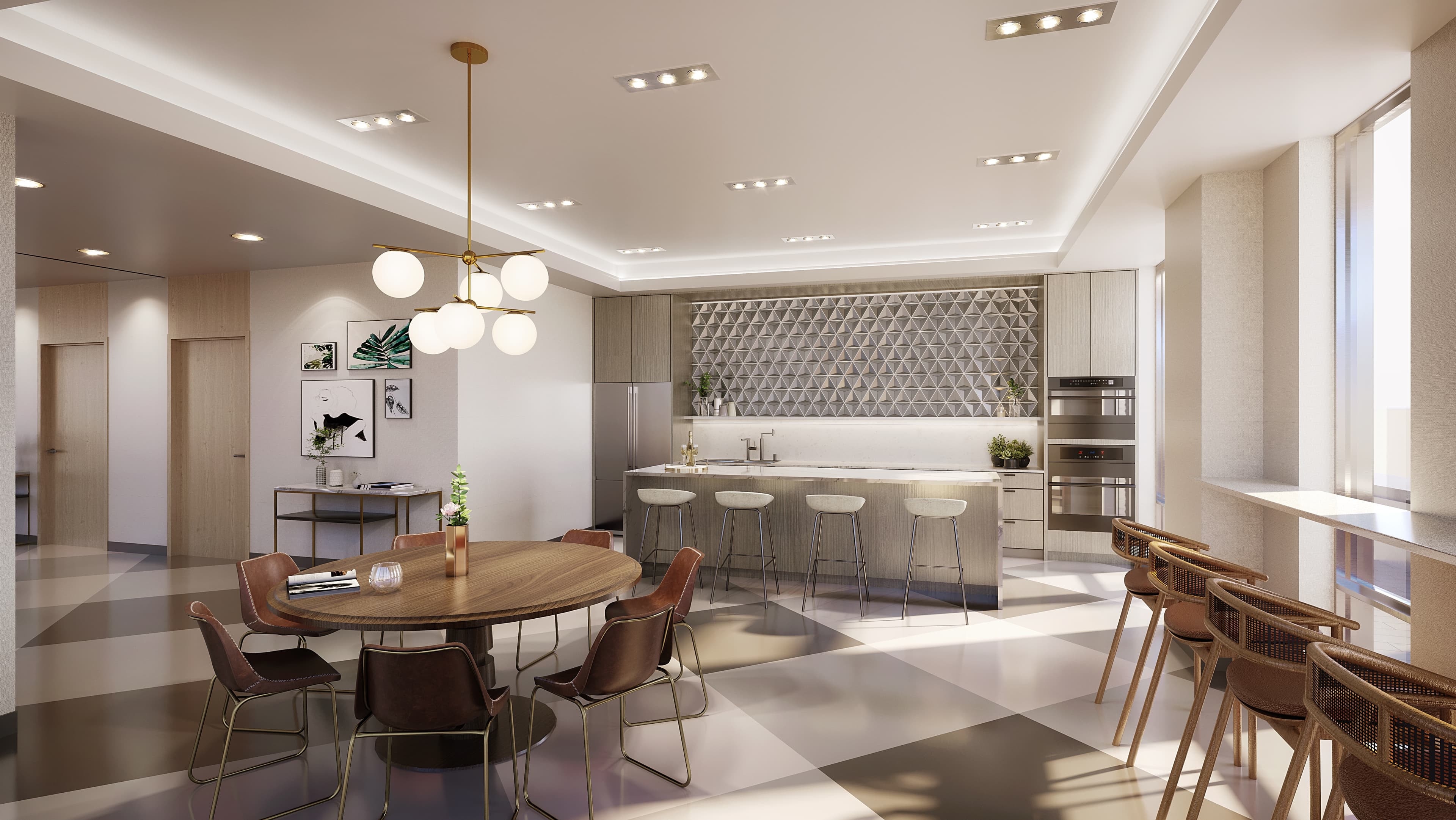 The Kith Condos - Mississauga