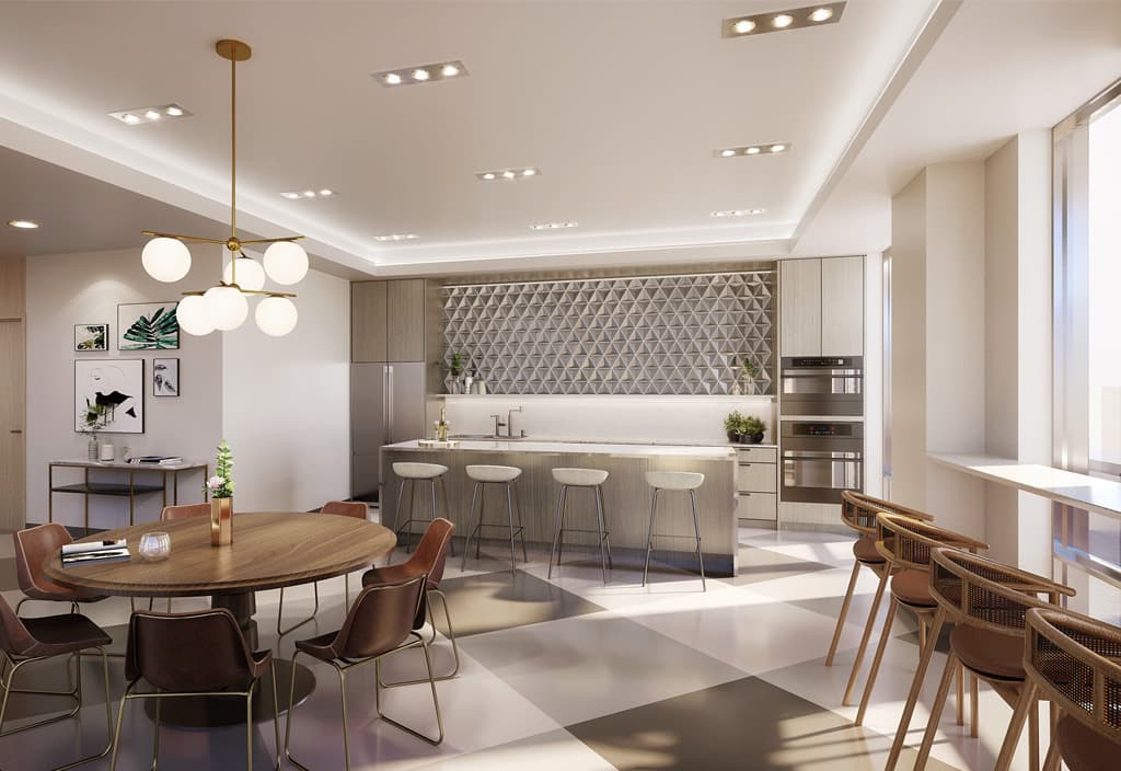 The Kith Condos - Mississauga