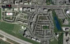 Pavilia Towers Condominiums - Markham