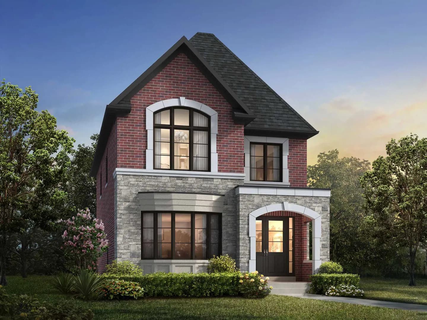 South Cornell Homes - Markham