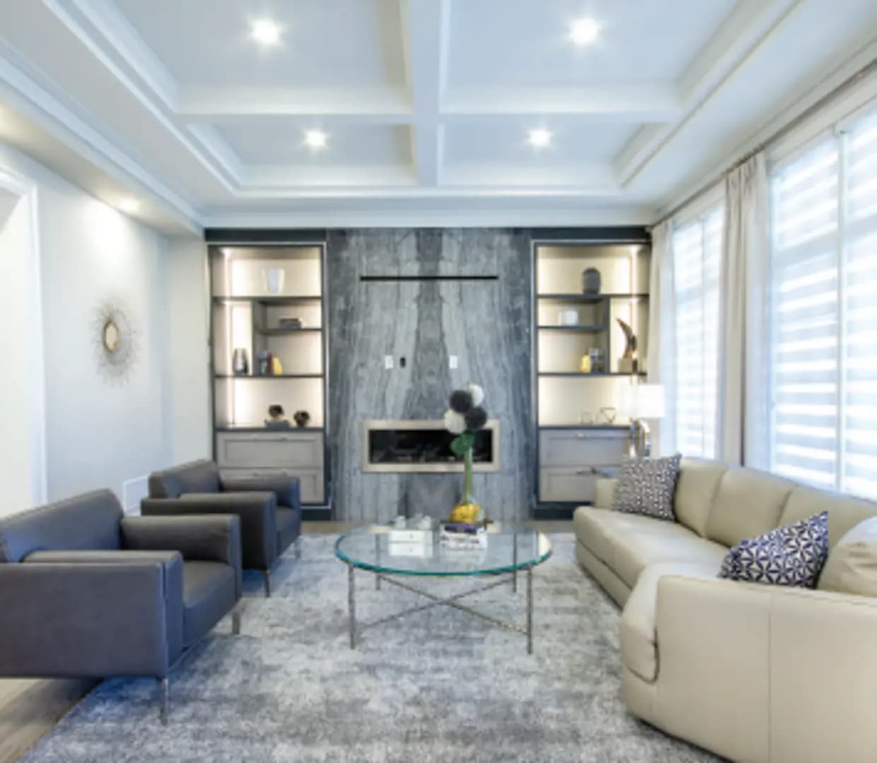 South Cornell Homes - Markham
