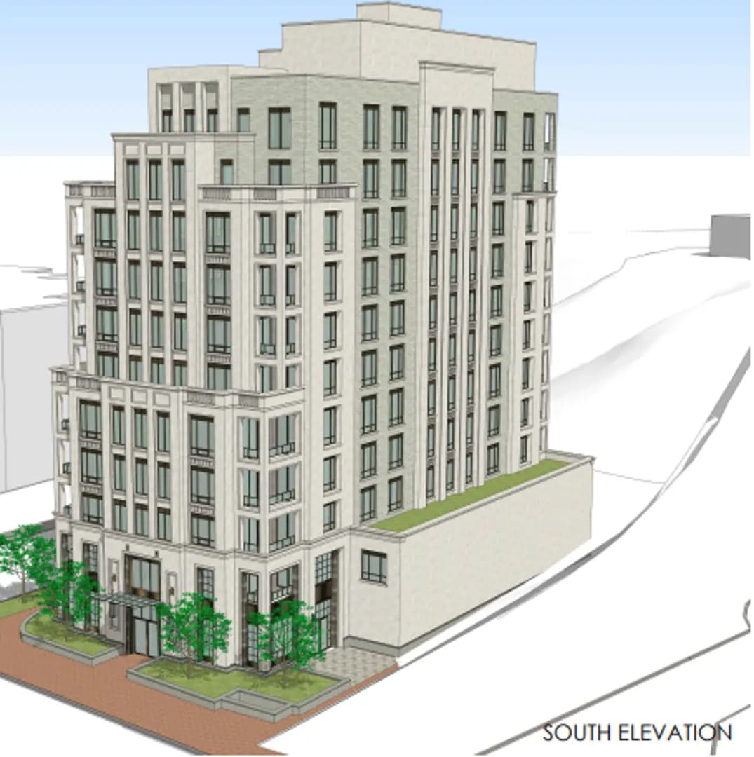 4155 Yonge Street Condos North York