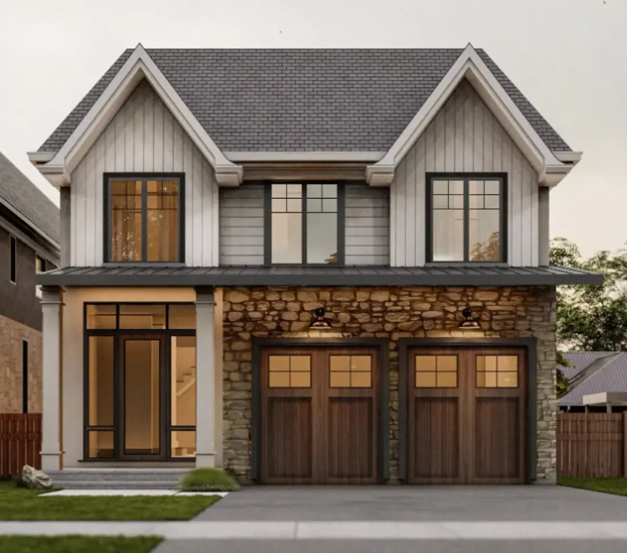 Ridgewood Estates - Oakville