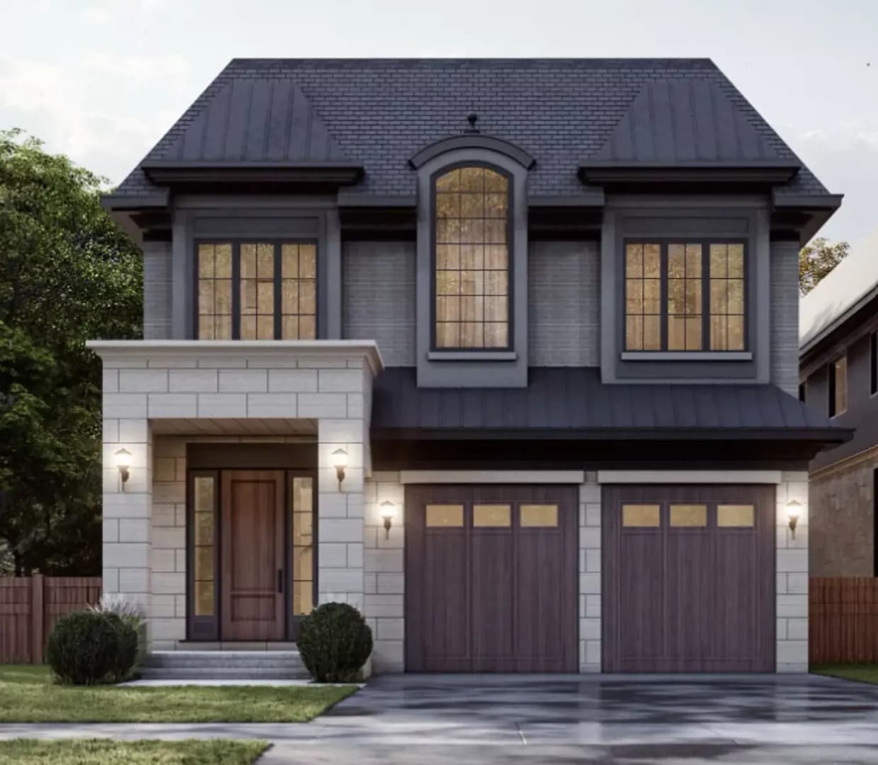 Ridgewood Estates - Oakville