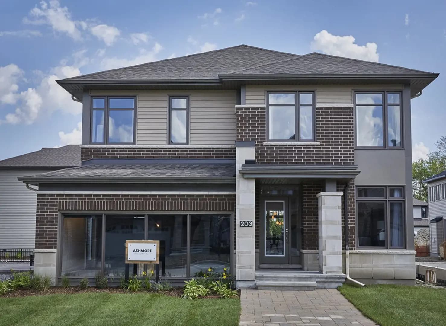 Trailsedge Towns Ottawa