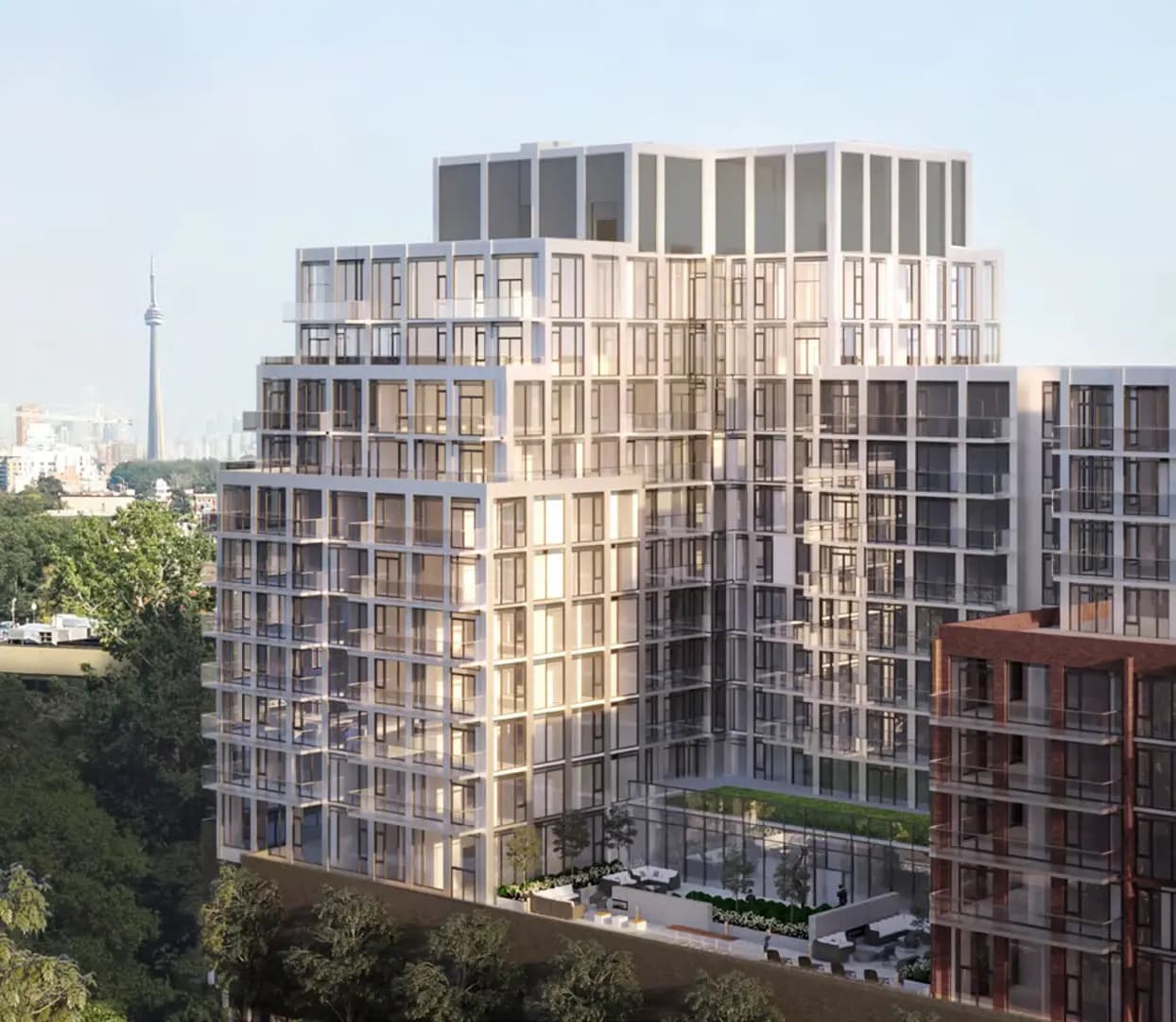 Bijou on Bloor Condos - Etobicoke
