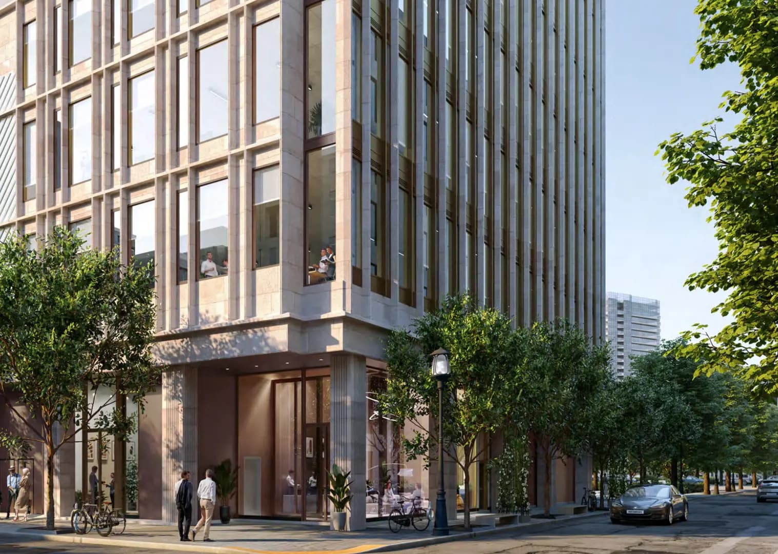 15 Toronto Street Condos