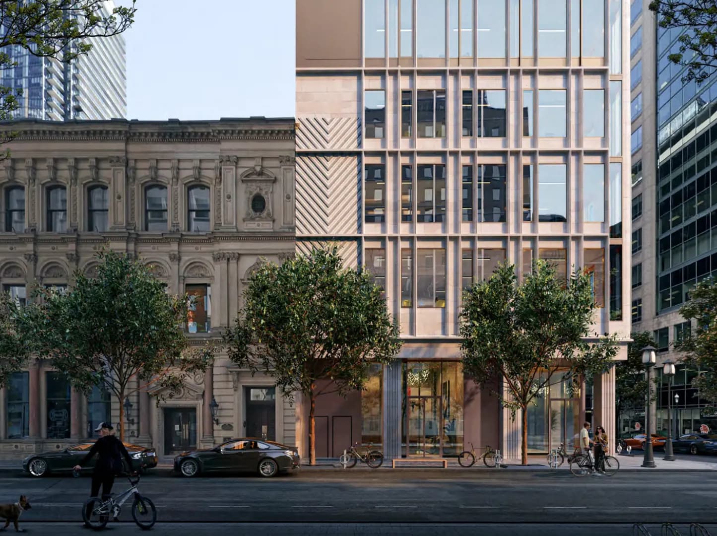 15 Toronto Street Condos