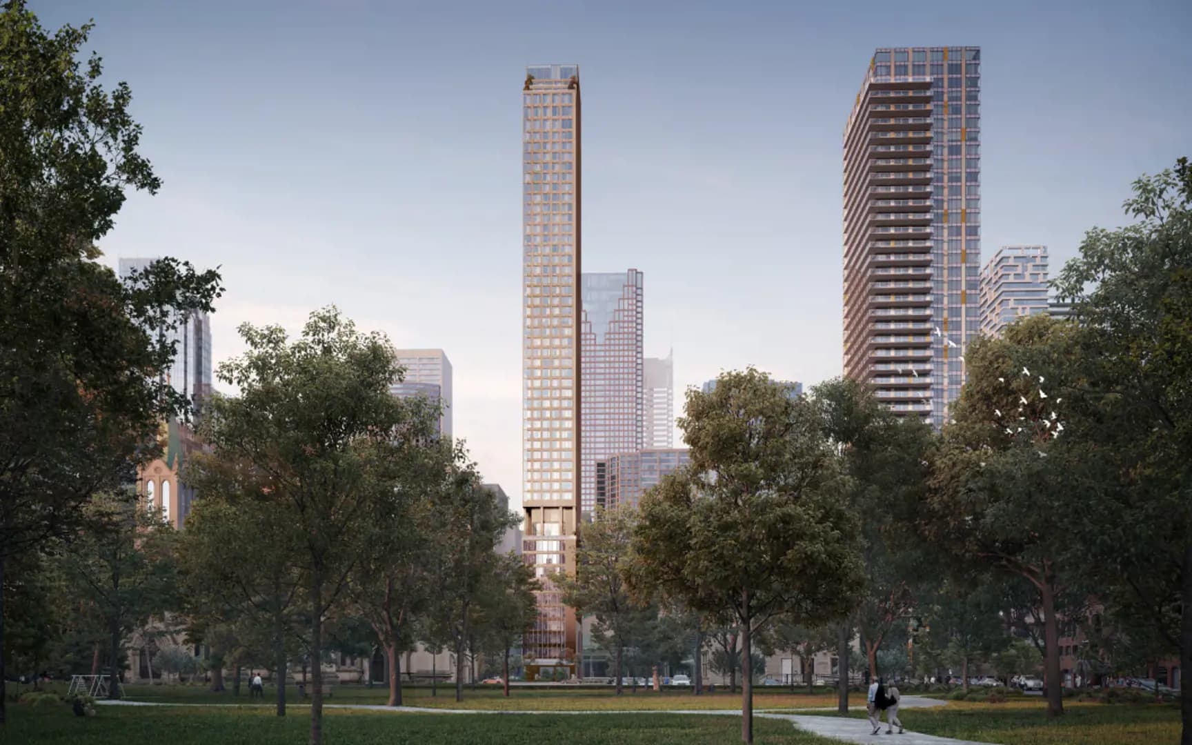 15 Toronto Street Condos
