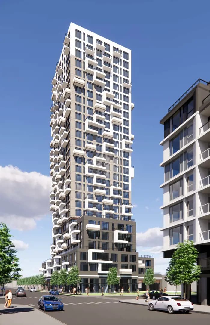The Dylan 2 Condos - North York