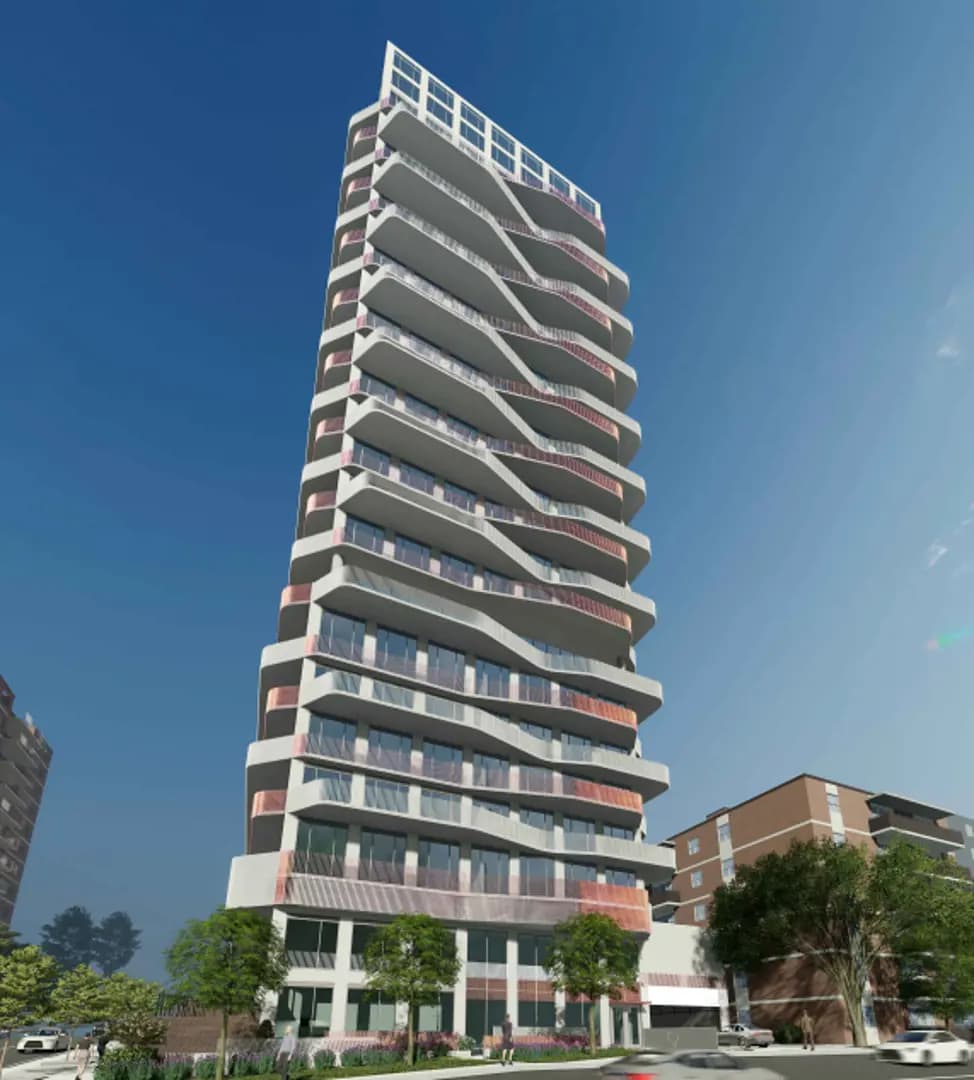 46 Park Street East Condos Mississauga
