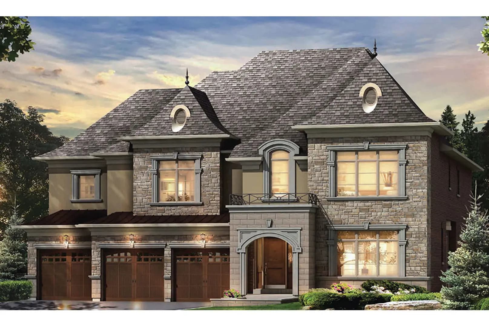 Copperwood Homes kleinburg