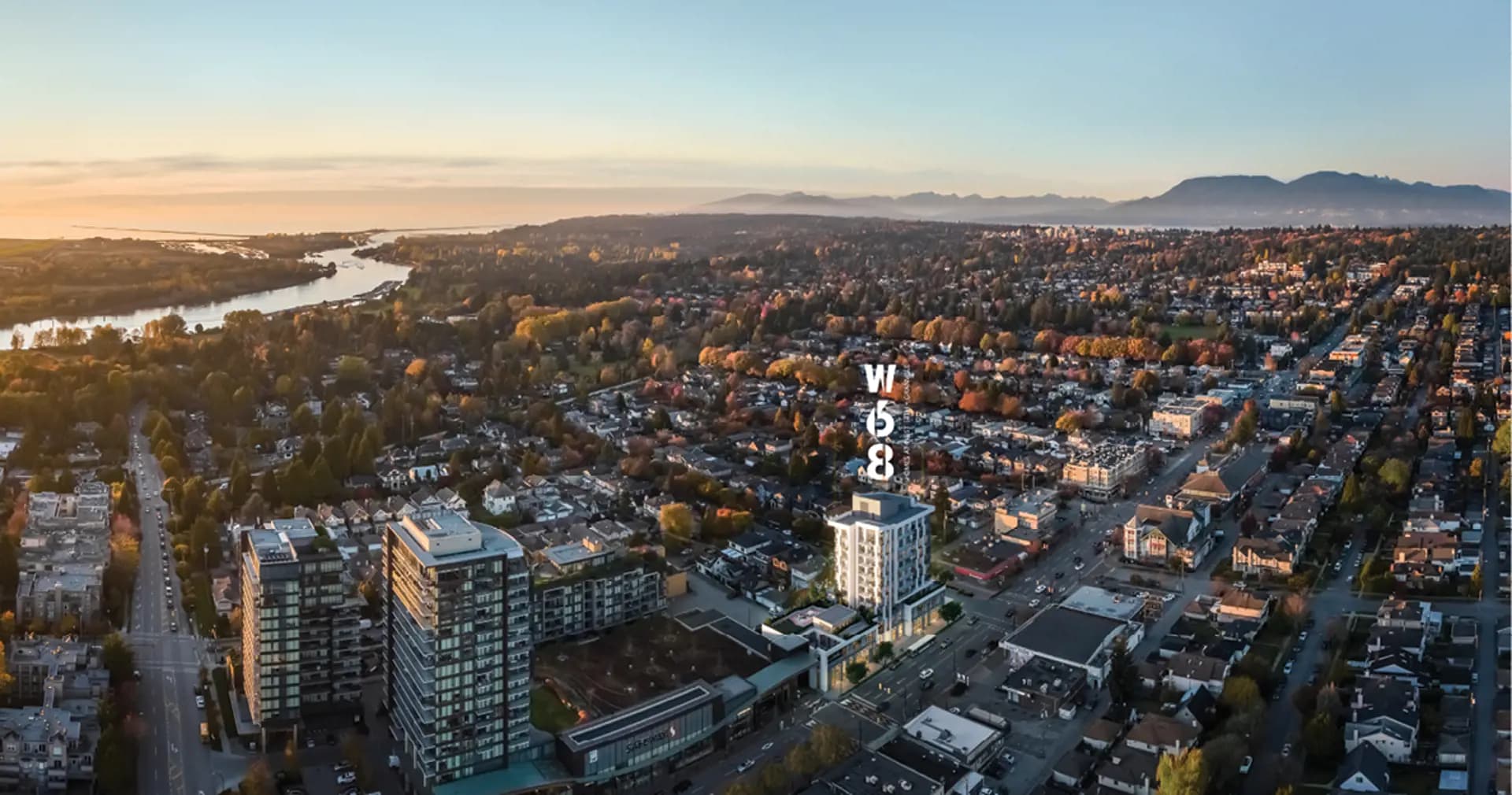 W68 Condos Vancouver