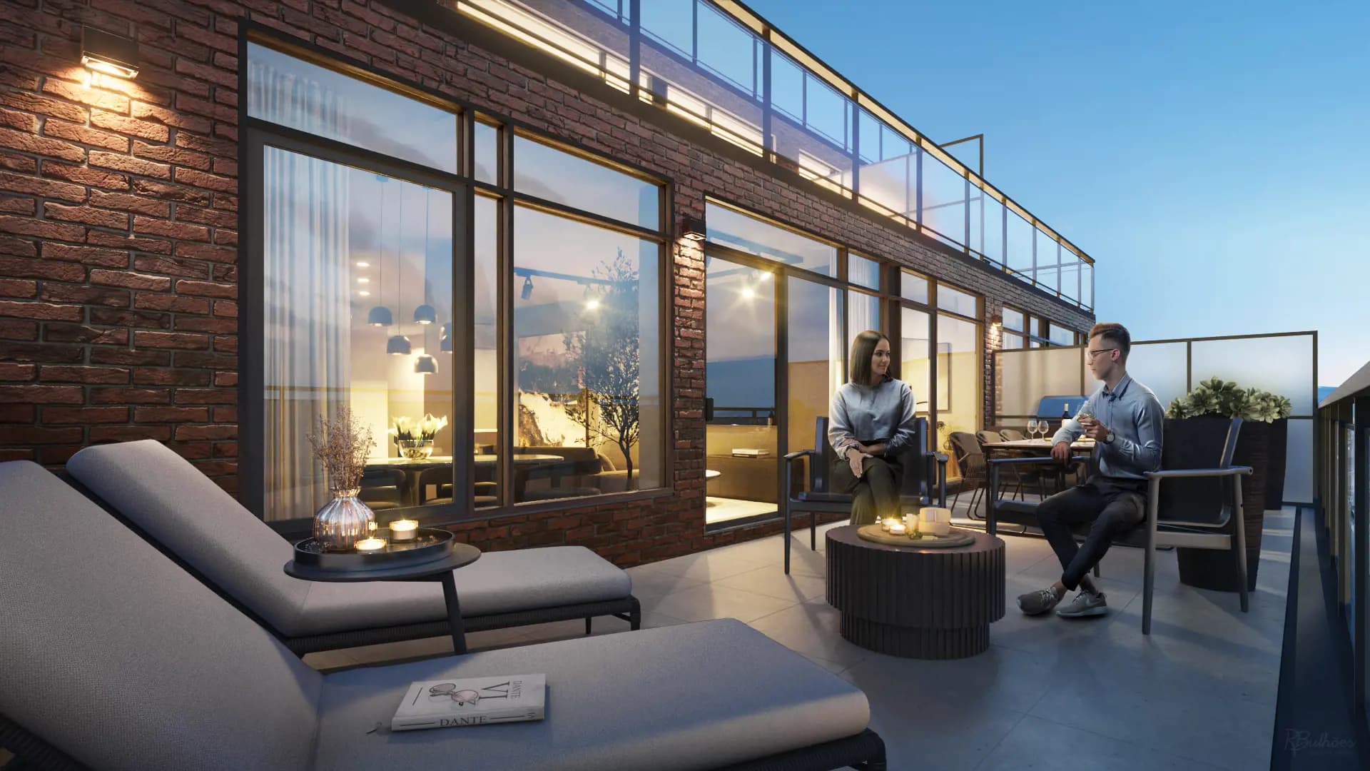 The Cliffton Condos Scarborough