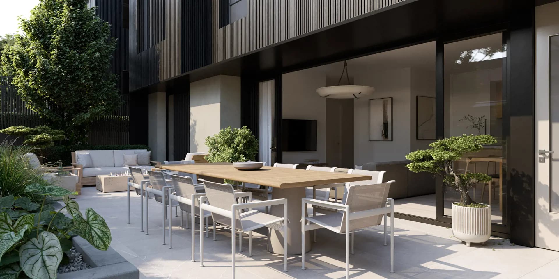SOTO on W28 Condos Vancouver